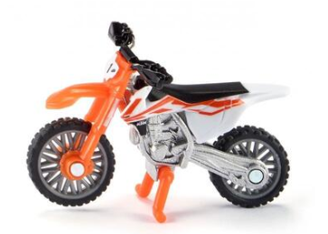 Siku - KTM SX-F 450 - SI1391