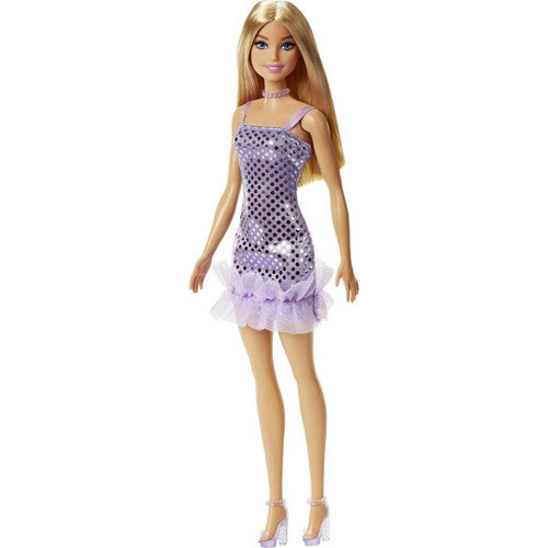 Barbie Glitz Doll