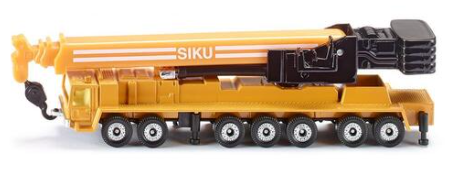 Siku - Mega Lifter - SI1623