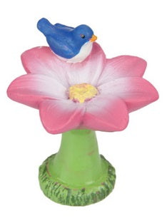 Malmar  Mini  Bird Bath