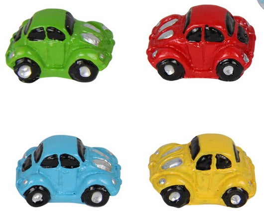 Mini Volkswagen Beetle