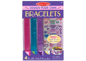 M & D Design Your Own Bracelets