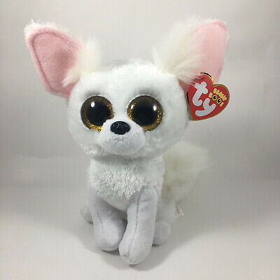 TY Beanie Boos - Phoenix the White Fox Regular