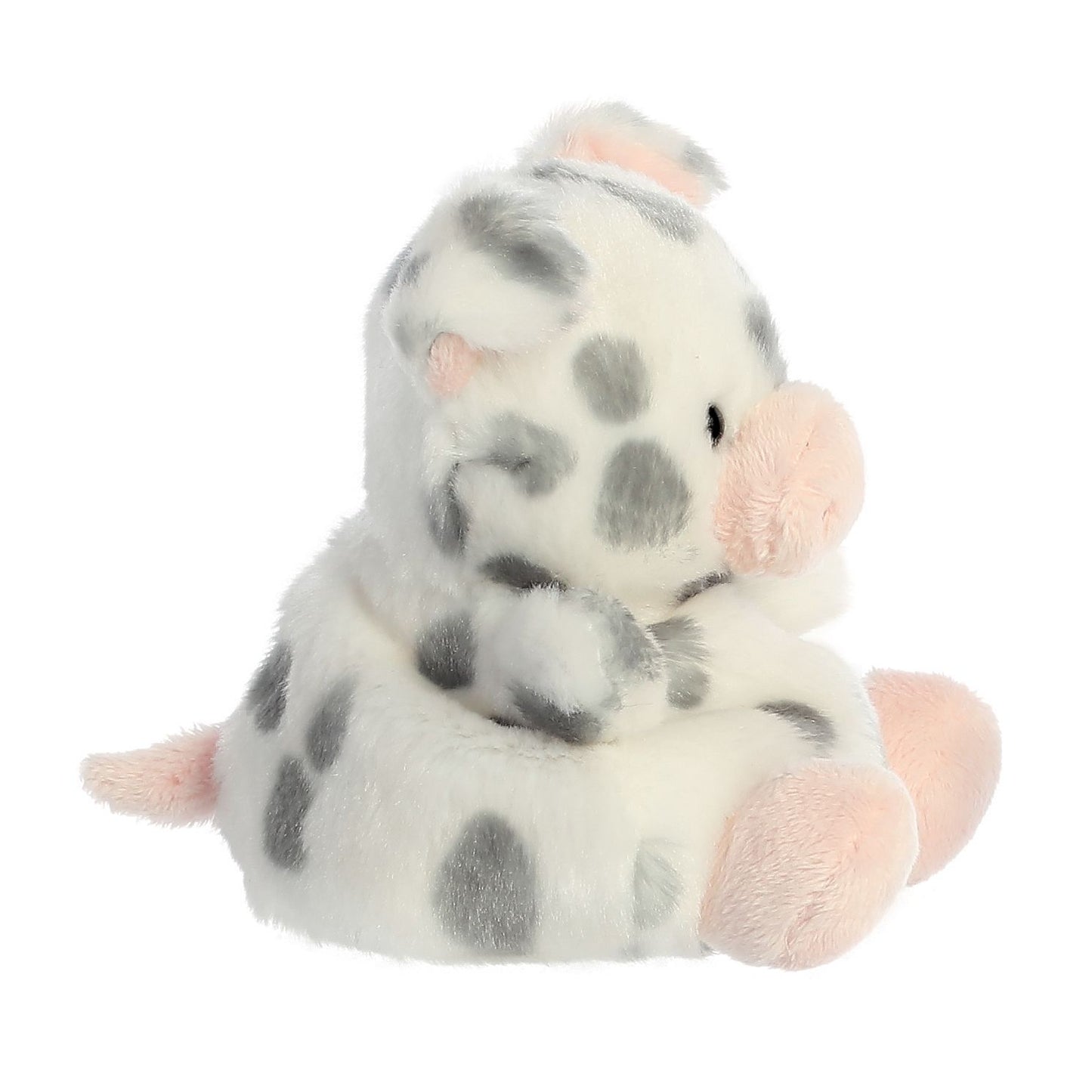 Palm Pal  -  13cm Piggles Spotted Pig