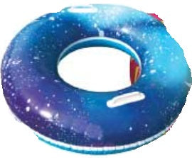 Pool Swim Ring