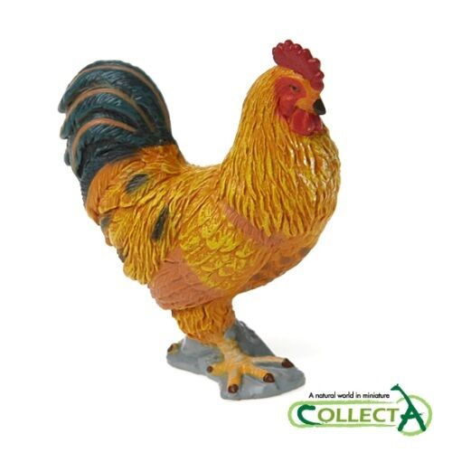 COLLECTA - Cockerel