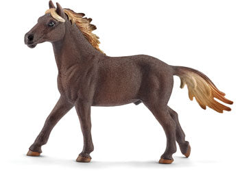 Schleich - Mustang Stallion 13805