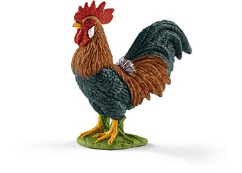 Schleich - Rooster 13825