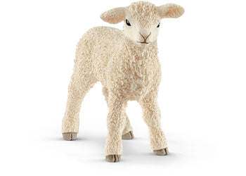 Schleich - Lamb - SC13883