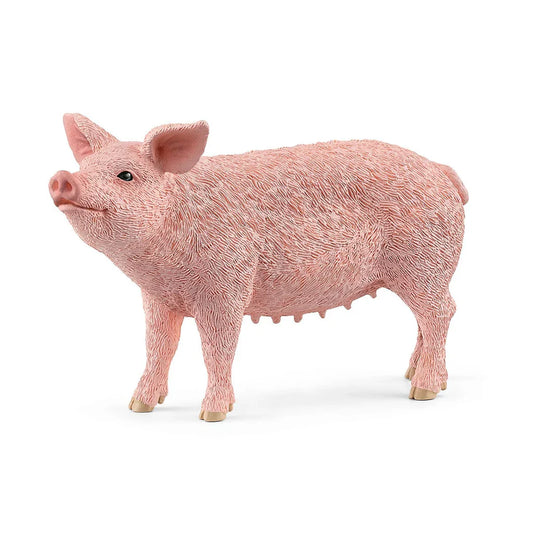 Schleich - Pig SC13933