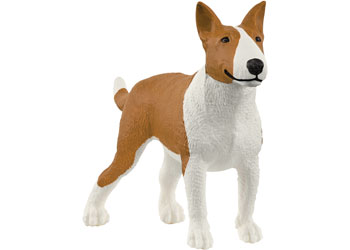 Schleich - Bull Terrier 13966