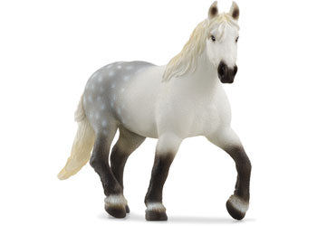 Schleich Percheron Mare SC13971