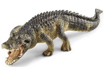 Schleich - Alligator - 14727