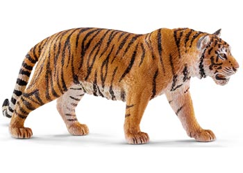 Schleich - Tiger - 14729