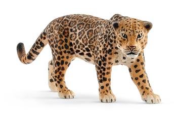 Schleich - Jaguar 14769