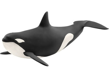 Schleich - Orca 14807