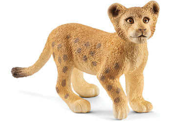 Schleich - Lion Cub 14873