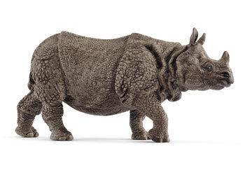 Schleich - Indian Rhinoceros 14816