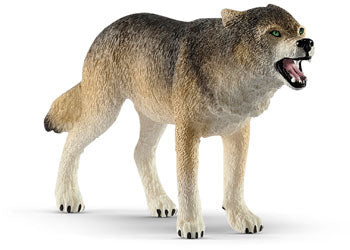 Schleich - Wolf - 14821