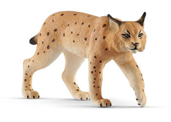 Schleich - Lynx - 14822