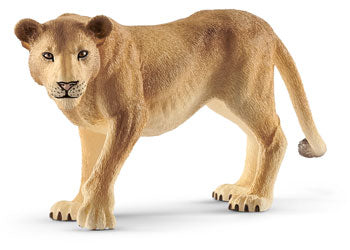 Schleich - Lioness - 14825