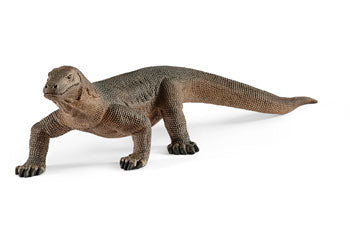 Schleich - Komodo Dragon 14826