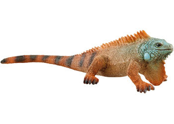 Schleich - Iguana