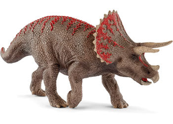 Schleich - Triceratops SC15000