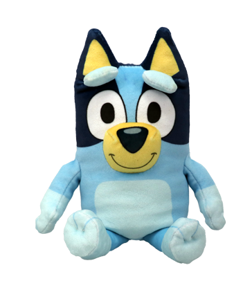 TY Beanie Babies - Bluey Regular