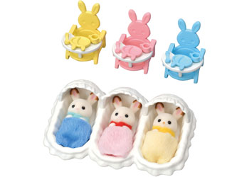 SF5532 - Triplets Care Set