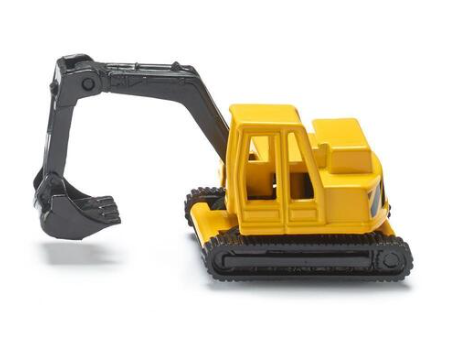 Siku - Excavator - SI0801