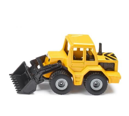 Siku - Front Loader - SI0802