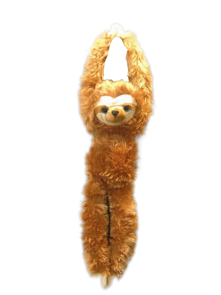 Hanging Sloth - Ethan