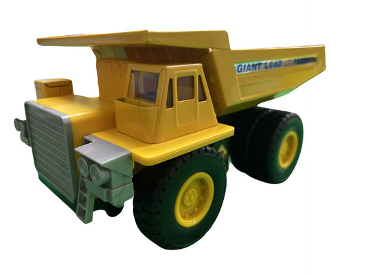 Steel Roder - Giant Dump Truck