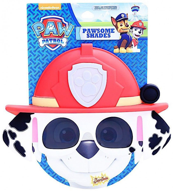 Paw patrol-pawsome shades