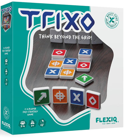 Trixo