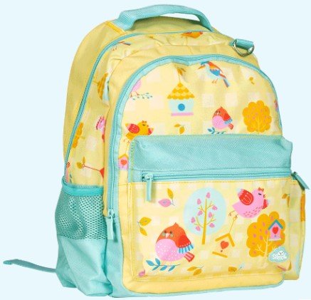 Spencil Little Kids Back Pack