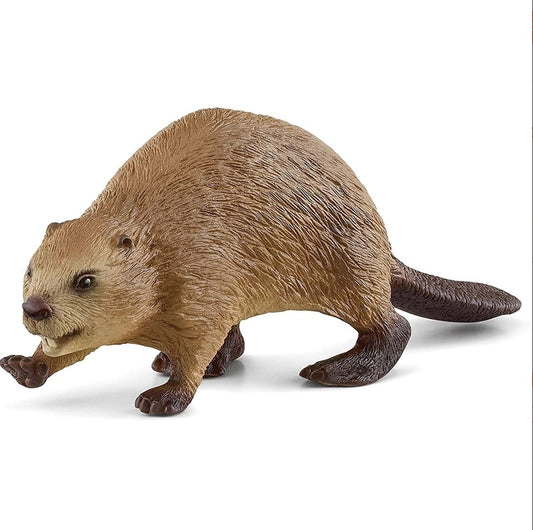 Schleich - Beaver SC14855