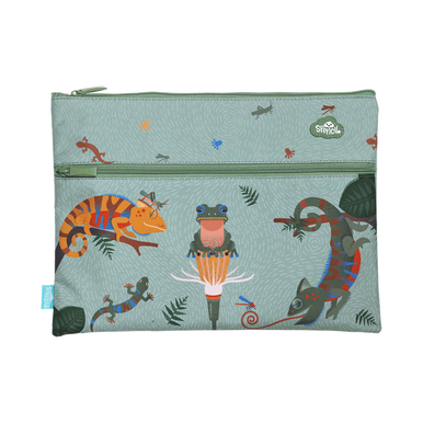 Spencil - A4 PENCIL CASE - Assorted