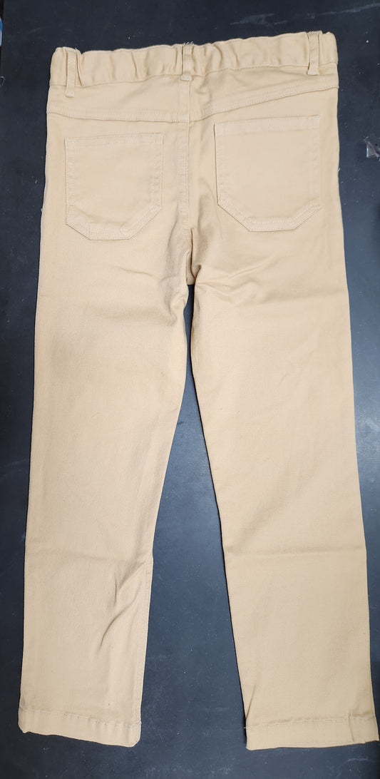 Korango Stretch Twill Chino Pants