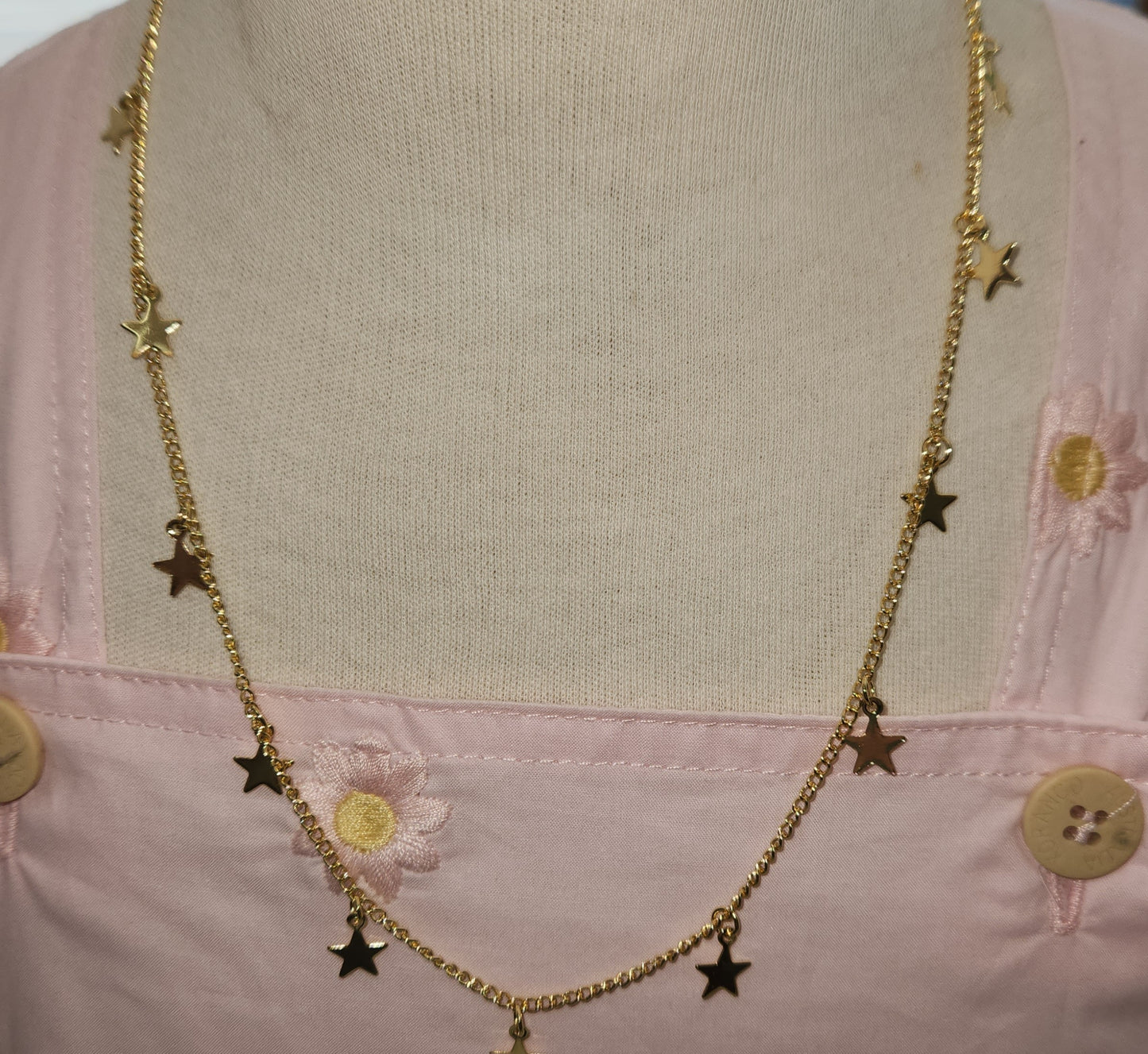 Star Necklace