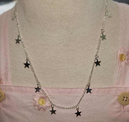 Star Necklace