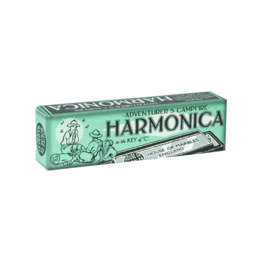 Harmonica