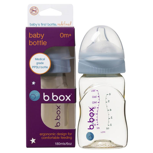 B.Box- Baby Bottle 180ml