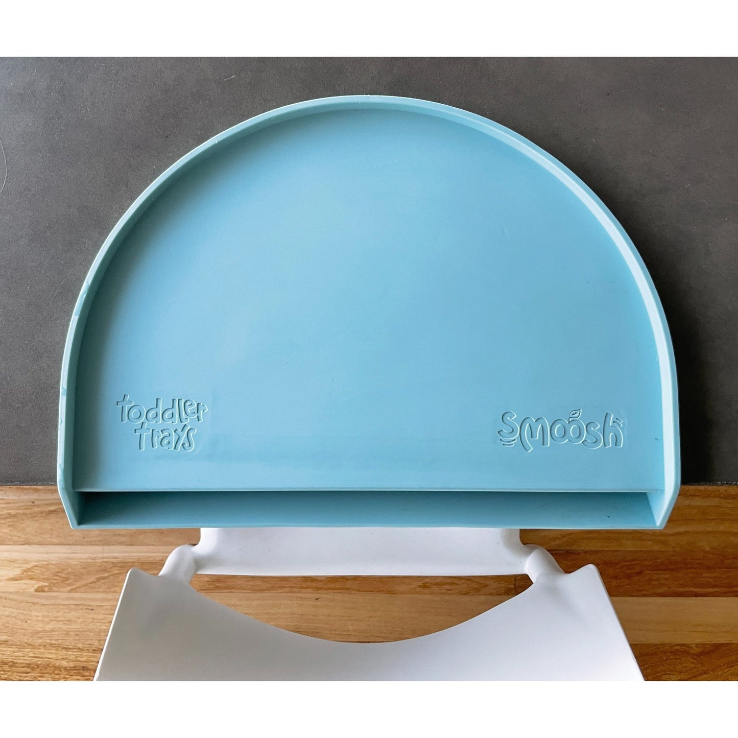 Smoosh- Silicone Toddler Tray Assorted