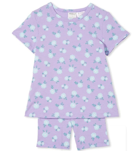 Milky- Daisy PJ's