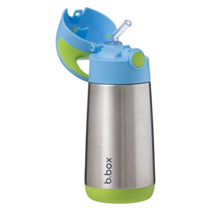 B.Box - Insulated Drink Bottle 350ml- Assorted Colours