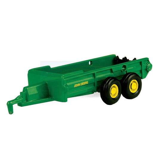 John Deere- Collect n Play- Spreader