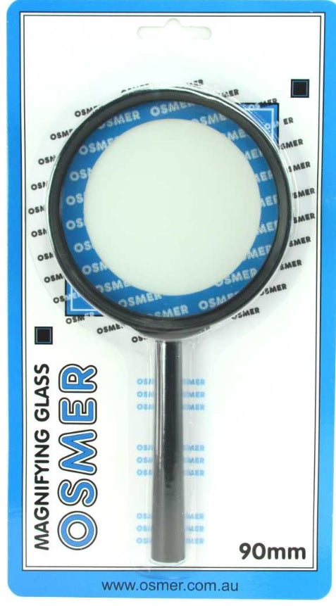 Osmer Magnifying Glass