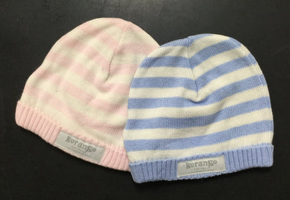 Korango - Beanie - Wool Blends Knit